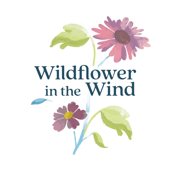 Wildflower in the Wind